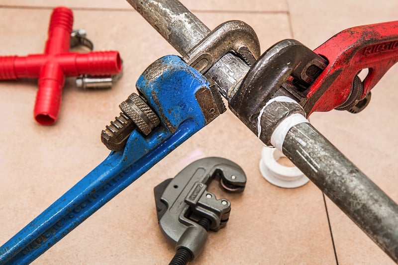 Electronic Repairs
