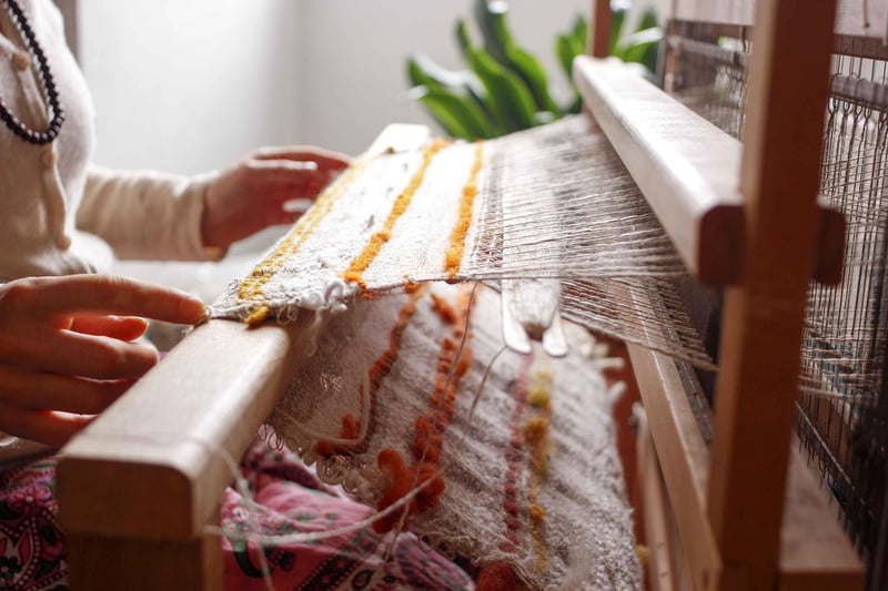 Textile Crafts