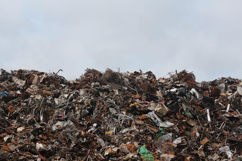 Zero Waste Lifestyle
